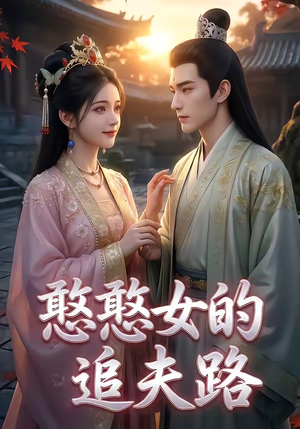 憨憨女的追夫路(69集) 憨憨女的追夫路(69集)免费短剧片段