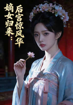嫡女归来:后宫惊风华(55集) 嫡女归来:后宫惊风华(55集)短剧免费分享