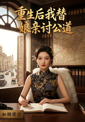 重生后我替娘亲讨公道(26集) 重生后我替娘亲讨公道(26集)短剧免费看全集