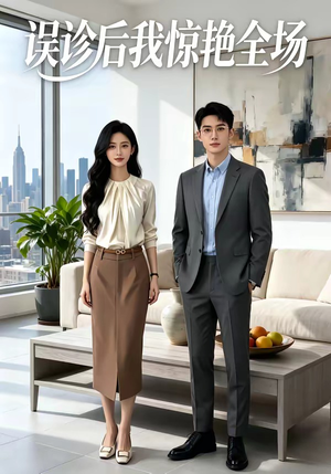 误诊后我惊艳全场(40集) 误诊后我惊艳全场(40集)在线看免费版