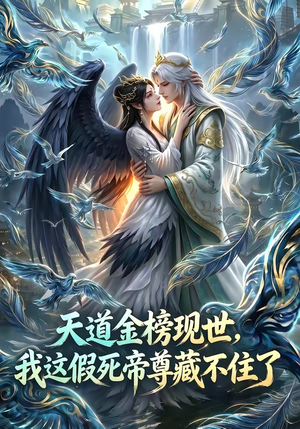 天道金榜现世,我这假死帝尊藏不住了(41集) 天道金榜现世,我这假死帝尊藏不住了(41集)甜宠短剧追到爽