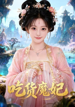 吃货魔妃(42集) 吃货魔妃(42集)推荐好短剧