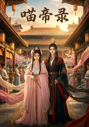 喵帝录(63集) 喵帝录(63集)超火热门短剧