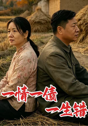 一情一债一生错(43集) 一情一债一生错(43集)穿越短剧推荐