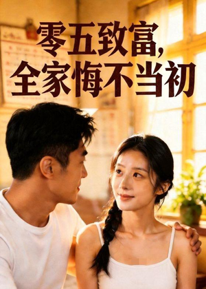 零五致富,全家悔不当初(50集) 零五致富,全家悔不当初(50集)免费短剧就是爽
