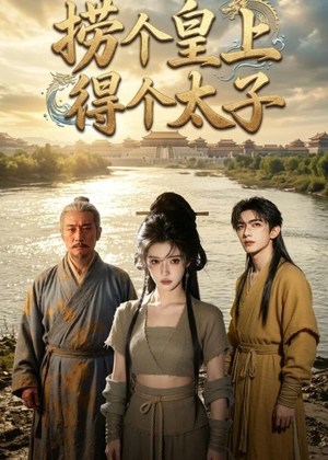 捞个皇上得个太子(59集) 捞个皇上得个太子(59集)热门短剧追到爽