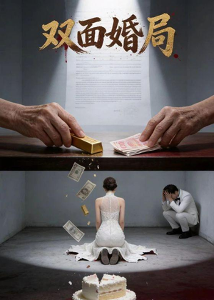 双面婚局(44集) 双面婚局(44集)精彩热门短剧