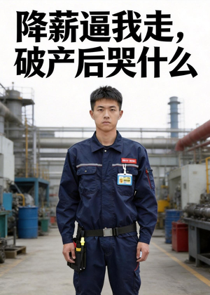 降薪逼我走,破产后哭什么(21集) 降薪逼我走,破产后哭什么(21集)全集在线看