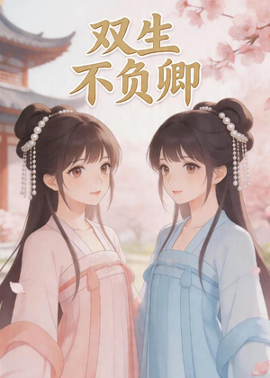 双生不负卿(45集) 双生不负卿(45集)熬夜追短剧