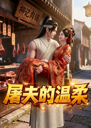 屠夫的温柔(39集) 屠夫的温柔(39集)太好看了短剧
