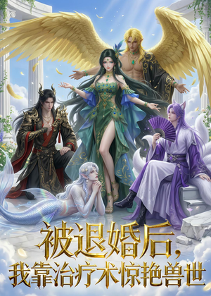 被退婚后,我靠治疗术惊艳兽世(60集) 被退婚后,我靠治疗术惊艳兽世(60集)短剧分享剧集