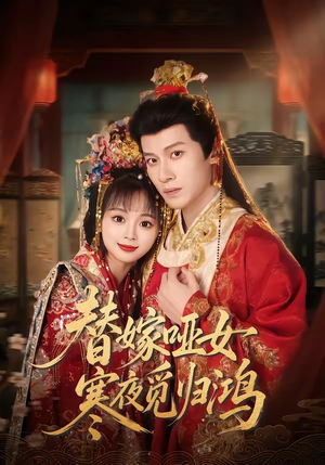 替嫁哑女寒夜觅归鸿(65集) 替嫁哑女寒夜觅归鸿(65集)大结局一气呵成