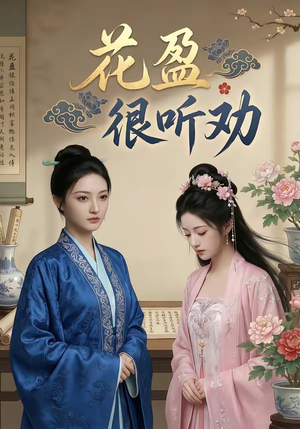 花盈很听劝(40集) 花盈很听劝(40集)火爆短剧抢先看