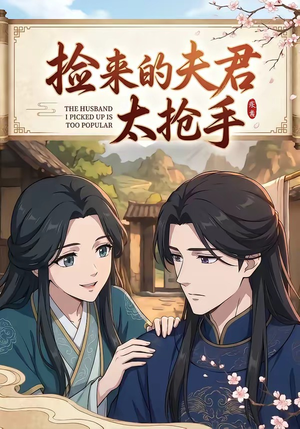 捡来的夫君太抢手(29集) 捡来的夫君太抢手(29集)每天分享短剧