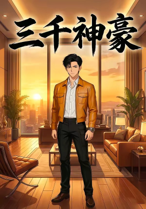 三千神豪(61集) 三千神豪(61集)全集免费观看