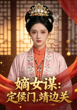 嫡女谋:定侯门,靖边关(48集) 嫡女谋:定侯门,靖边关(48集)每天短剧分享