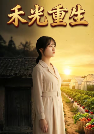 禾光重生(83集) 禾光重生(83集)红果短剧免费看