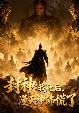 封神:我死后,漫天神佛慌了(67集) 封神:我死后,漫天神佛慌了(67集)精彩短剧又来了