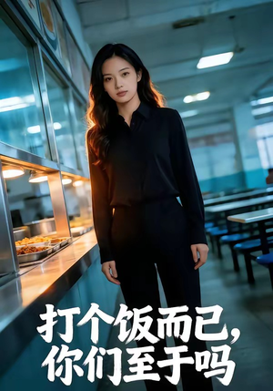 打个饭而已,你们至于吗(57集) 打个饭而已,你们至于吗(57集)爱短剧爱追剧