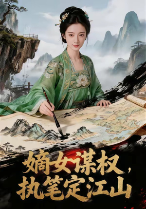 嫡女谋权,执笔定江山(38集) 嫡女谋权,执笔定江山(38集)大结局