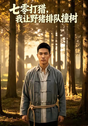 七零打猎,我让野猪排队撞树(55集) 七零打猎,我让野猪排队撞树(55集)免费短剧完整版
