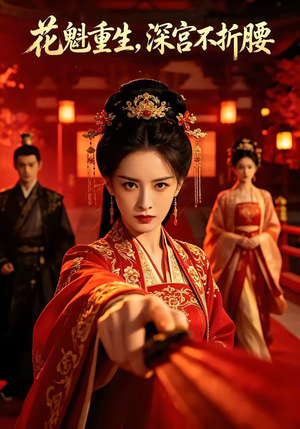 花魁重生,深宫不折腰(60集) 花魁重生,深宫不折腰(60集)番茄短剧免费看