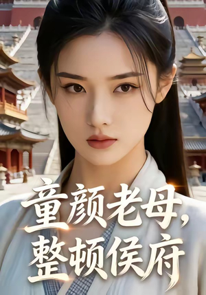 童颜老母,整顿侯府(58集) 童颜老母,整顿侯府(58集)免费观看就是爽
