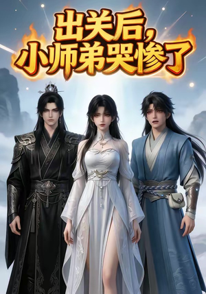 出关后,小师弟哭惨了(17集) 出关后,小师弟哭惨了(17集)高质量短剧推荐