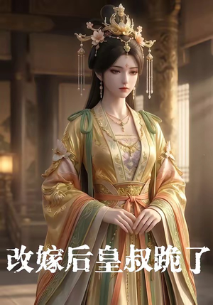 改嫁后皇叔跪了(25集) 改嫁后皇叔跪了(25集)好短剧分享