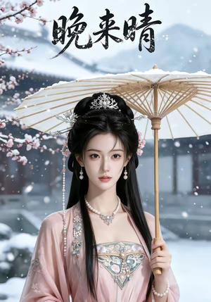 晚来晴(40集) 晚来晴(40集)短剧全集大结局