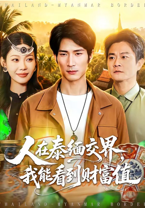 人在泰缅交界,我能看到财富值(73集) 人在泰缅交界,我能看到财富值(73集)古装短剧热播