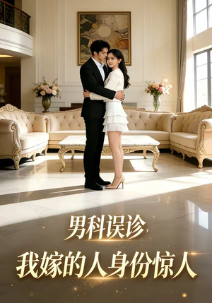 男科误诊,我嫁的人身份惊人(74集) 男科误诊,我嫁的人身份惊人(74集)最新短剧抢先看
