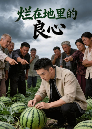 烂在地里的良心(42集) 烂在地里的良心(42集)在线看到大结局