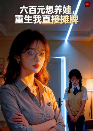 六百元想养娃,重生我直接摊牌(47集) 六百元想养娃,重生我直接摊牌(47集)大结局完美收官