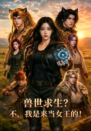 兽世求生?不,我是来当女王的!(67集) 兽世求生?不,我是来当女王的!(67集)短剧免费看全集