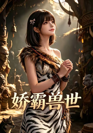 娇霸兽世(68集) 娇霸兽世(68集)短剧全集抢先看