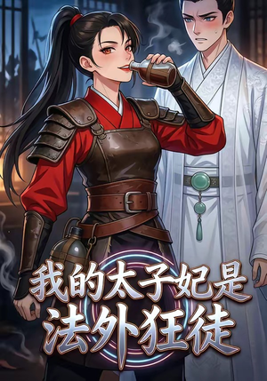 我的太子妃是法外狂徒(30集) 我的太子妃是法外狂徒(30集)短剧太好看了吧