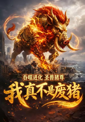 我真不是废猪(40集) 我真不是废猪(40集)短剧全集免费看