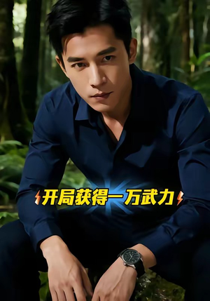 开局获得一万武力(90集) 开局获得一万武力(90集)好看短剧分享