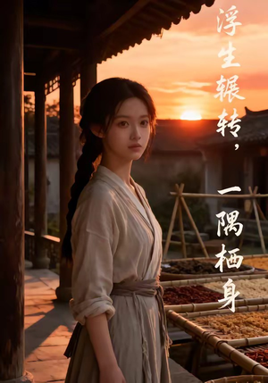 浮生辗转,一隅栖身(63集) 浮生辗转,一隅栖身(63集)河马免费短剧
