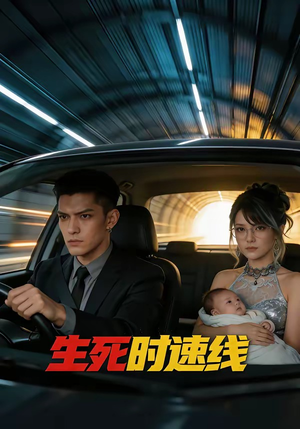 生死时速线(37集) 生死时速线(37集)精彩短剧分享