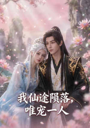 我仙途陨落,唯宠一人(90集) 我仙途陨落,唯宠一人(90集)短剧推荐更新中