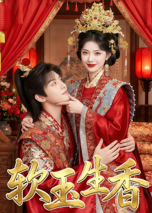 软玉生香(33集) 软玉生香(33集)第三季