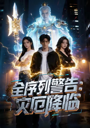全序列警告:灾厄降临(80集) 全序列警告:灾厄降临(80集)短剧排行榜