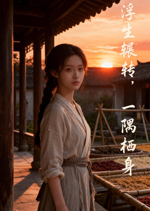 浮生辗转,一隅栖身(63集) 浮生辗转,一隅栖身(63集)免费观看就是爽