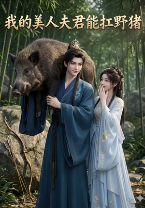 我的美人夫君能扛野猪(20集) 我的美人夫君能扛野猪(20集)免费短剧全集看