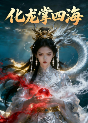 化龙掌四海(35集) 化龙掌四海(35集)免费看全集