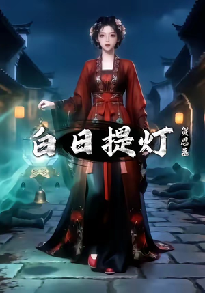 白日提灯,贺思慕(10集) 白日提灯,贺思慕(10集)爱短剧爱追剧
