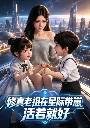 修真老祖在星际带崽,活着就好(67集) 修真老祖在星际带崽,活着就好(67集)百度在线观看