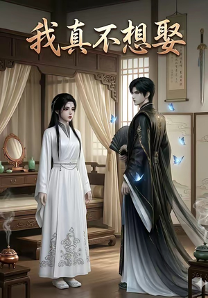 我真不想娶(22集) 我真不想娶(22集)海量短剧免费看